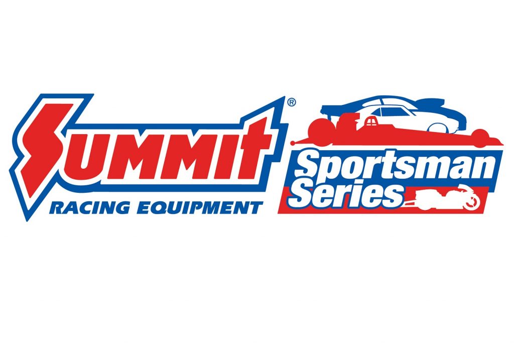 2022/2023 SUMMIT RACING EQUIPMENT SPORTSMAN SERIES CALENDAR UNVEILED