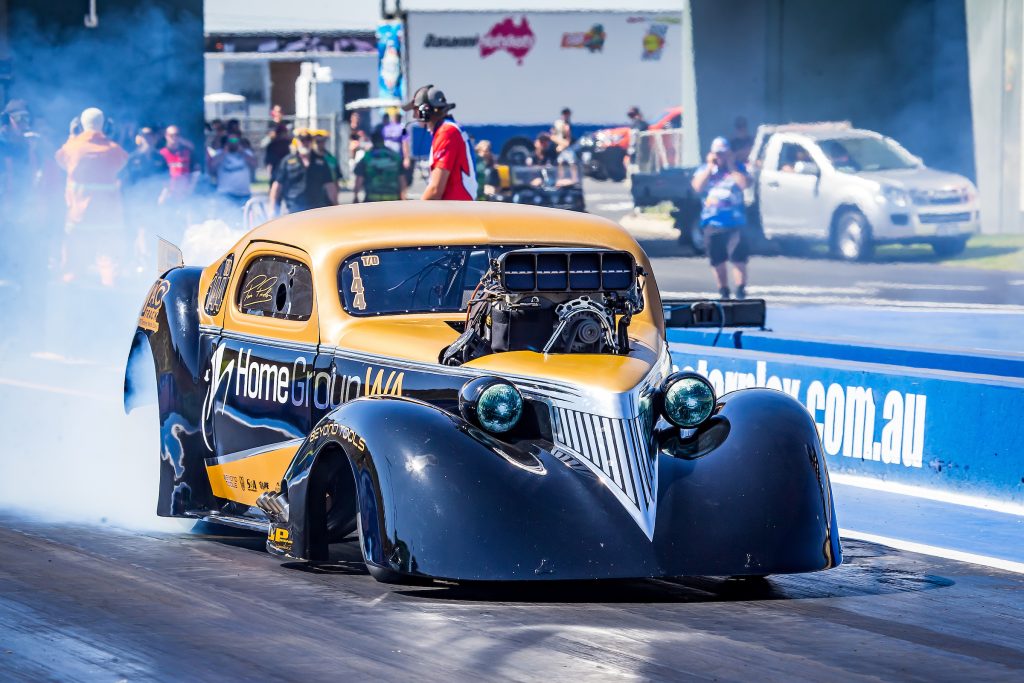 PINO PRIOLO READY FOR COMEBACK AT GOLDENSTATES