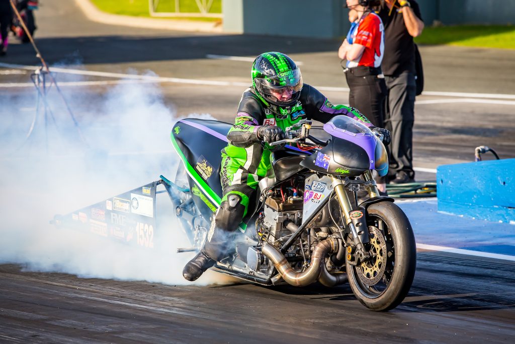 DURACK HOPING FOR GOLDENSTATES WIN WITH FRANKENSTEIN COMBO
