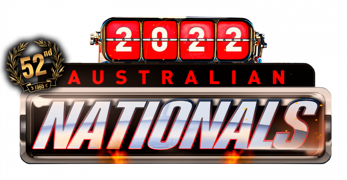 Nationals 2022 Schedule The Australian Nationals On The Move - Andra