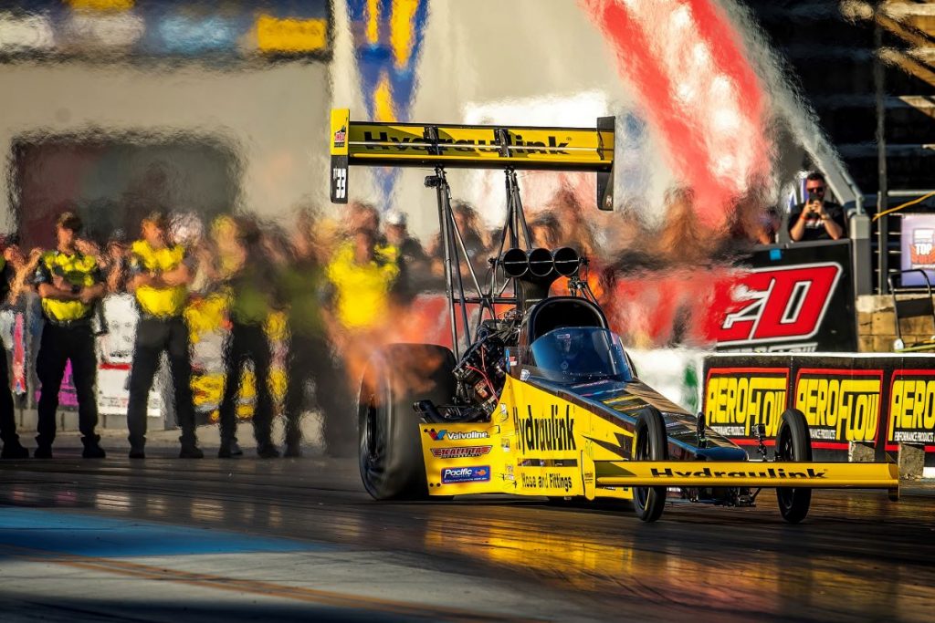 ANDRA ANNOUNCES GRAND FINAL SPECTACULAR