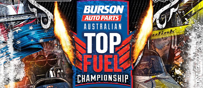 SUNRAYSIA DRAG RACING CLUB TOP FUEL COUP KICKSTARTS COVID RECOVERY