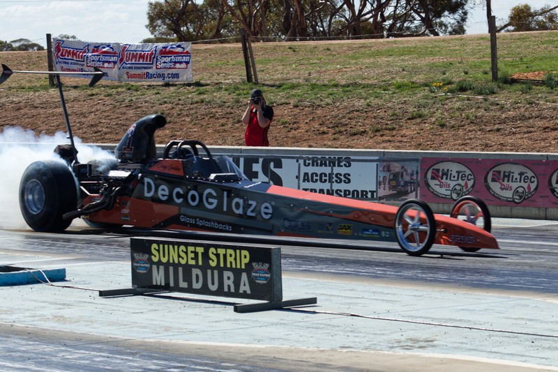 GEDDES, STEWART CHASE CHAMPIONSHIP GLORY THIS WEEKEND