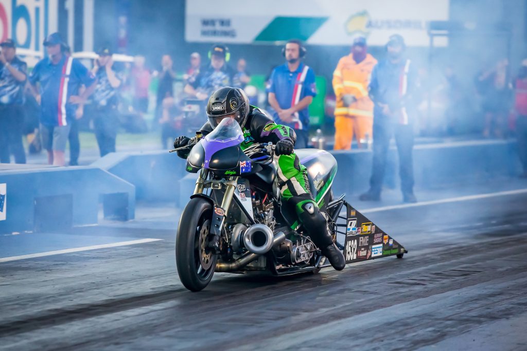 21/22 CHAMPION Q & A: GREG DURACK