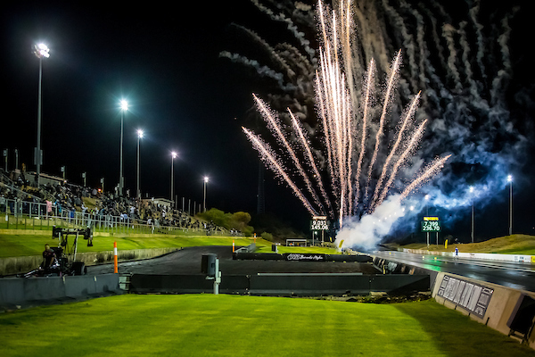 CHAMPIONSHIP BRILLIANCE ON SHOW IN PERTH