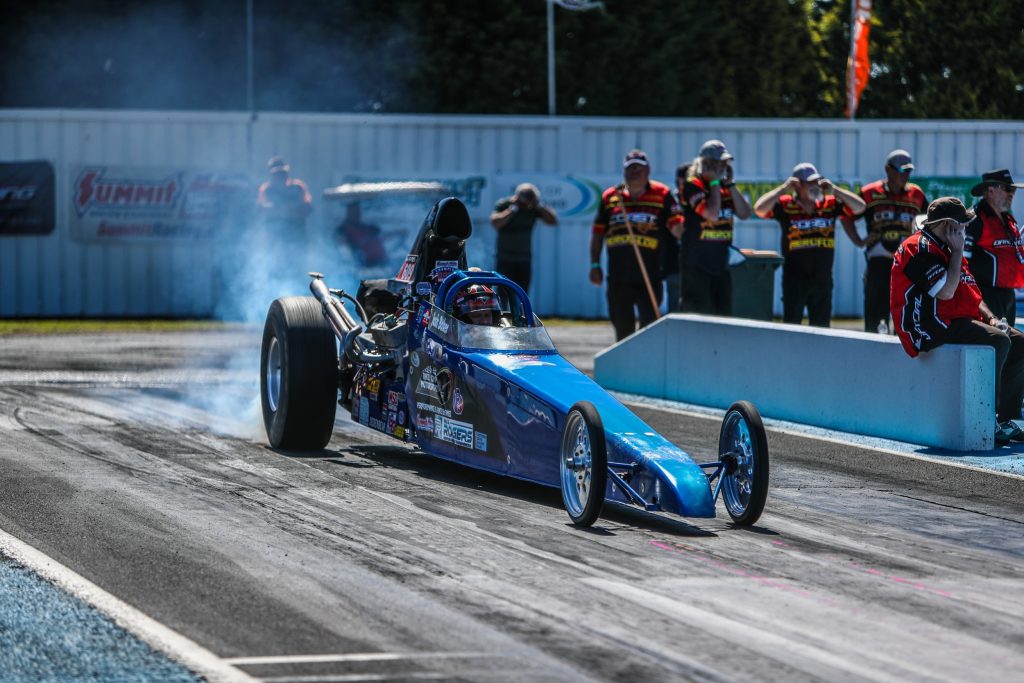 21/22 CHAMPION Q&A: CRAIG BAKER