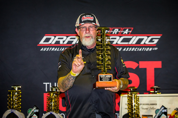 21/22 CHAMPION Q&A: SHANE WALKER