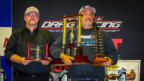 21/22 CHAMPION Q&A: VLADO TURIC