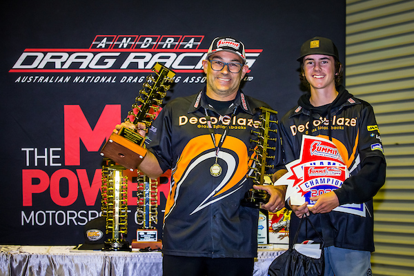 21/22 CHAMPION Q & A: CRAIG GEDDES