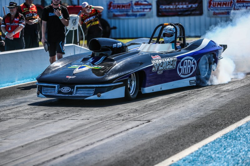 21/22 CHAMPION Q&A: GRAEME SPENCER