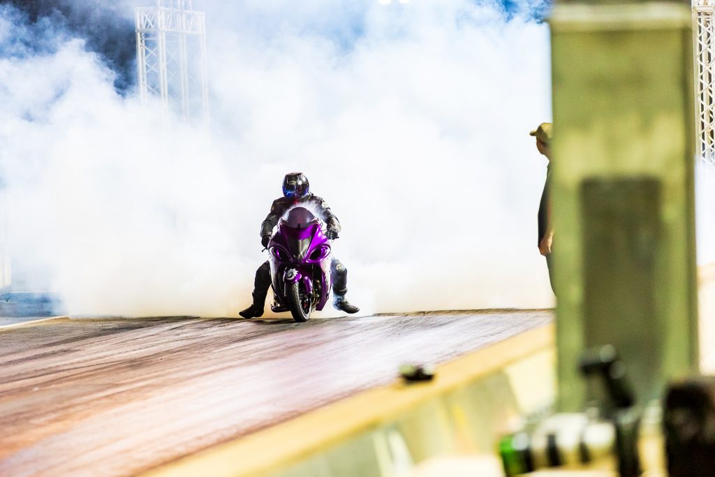 ALLAN HENRY CONFIDENT OF TOP END NATS DOUBLE