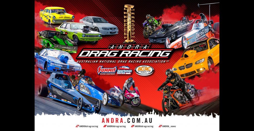 21/22 CHAMPIONSHIP POSTER RELEASED