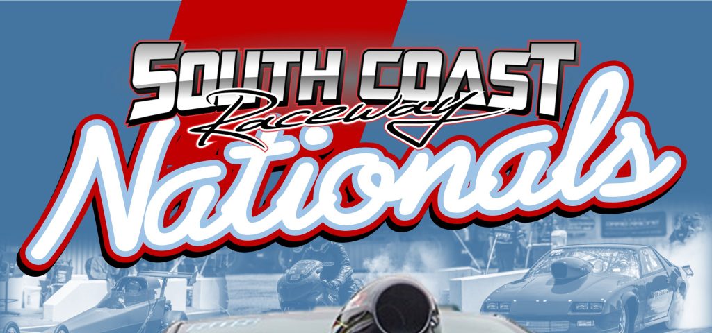 SOUTH COAST NATIONALS CANCELLED