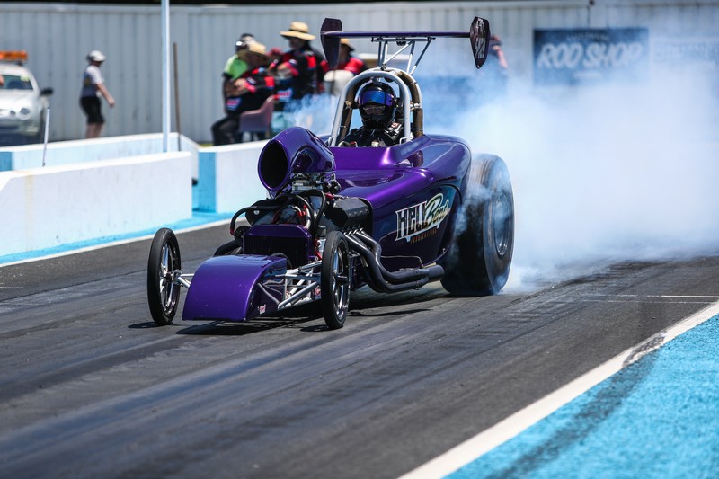 SC660 RUNNER-UP HOPEFUL FOR TWILIGHT NATS REPEAT SUCCESS