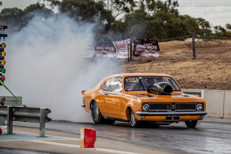 GRAND FINAL BECKONS FOLLOWING SIZZLING TWILIGHT NATIONALS