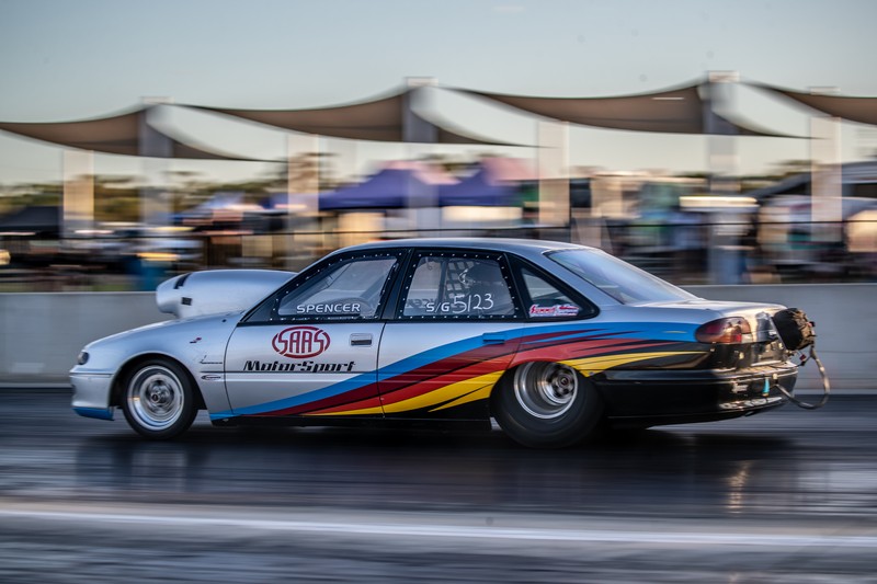 ABT congratulates Audi 80 on its 50th birthday - From 95 tuning HP