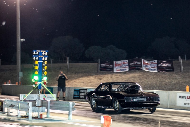 CHAMPIONSHIP POINTS UPDATED FOLLOWING TWILIGHT NATS