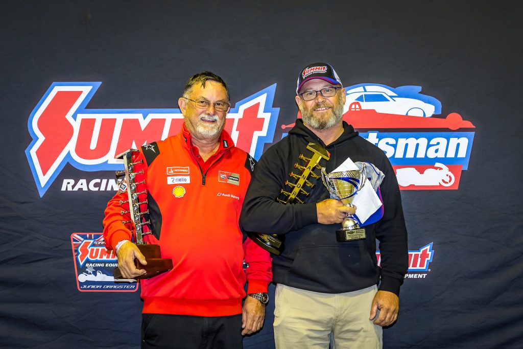 22/23 CHAMPION Q & A: BRIAN ALVISIO