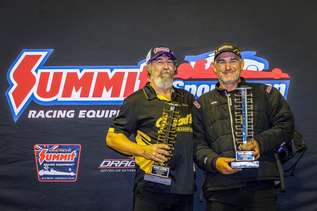 22/23 CHAMPION Q&A: SIMON BARLOW