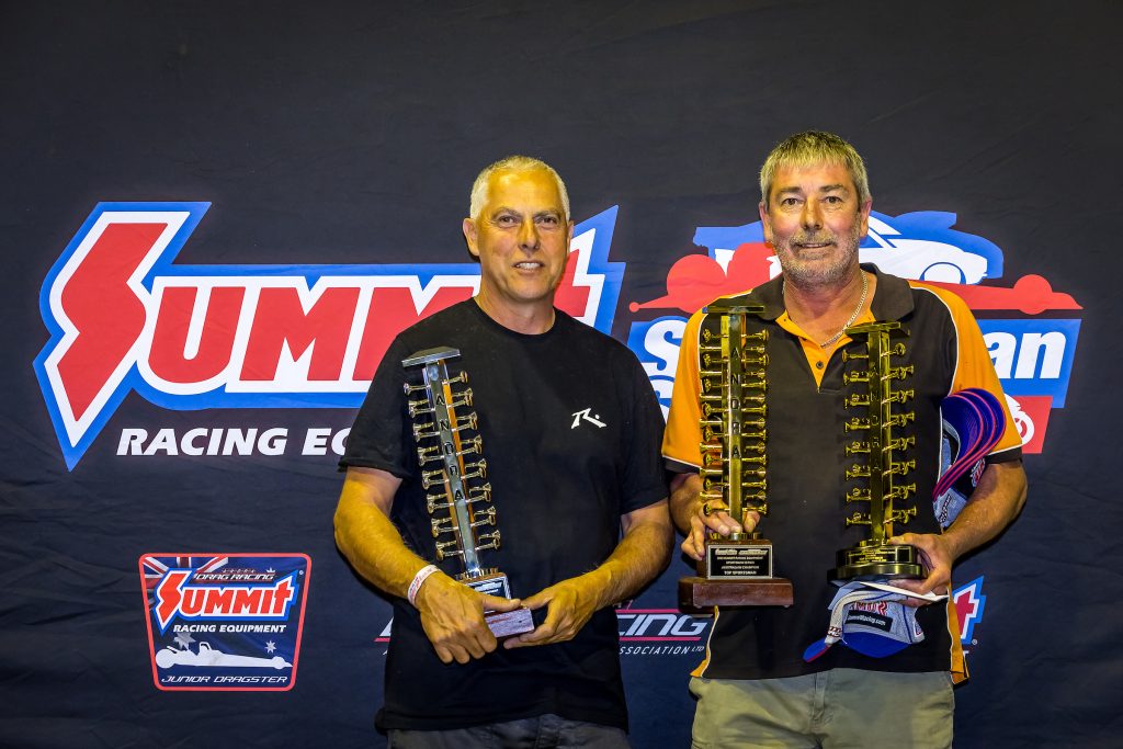 22/23 CHAMPION Q&A: LEON DAVIES