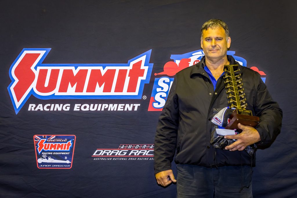 22/23 CHAMPION Q&A: ALAN MAHNKOPH
