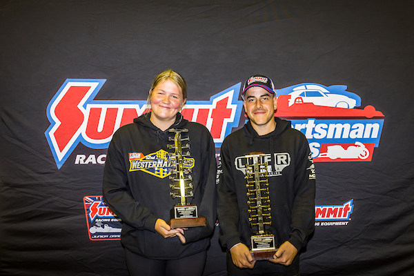 22/23 CHAMPION Q&A: ROSS LAMATTINA