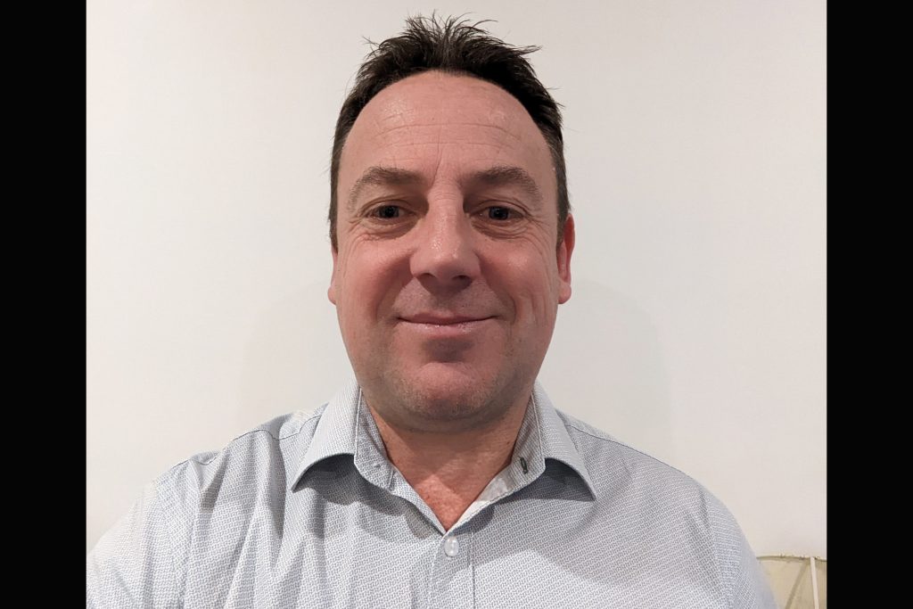 ANDRA WELCOMES NEW CEO