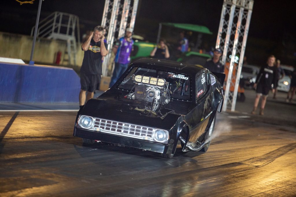 AIDAN ABEL TO MAKE NATIONAL SENIOR RANKS DEBUT AT TOP END NATIONALS