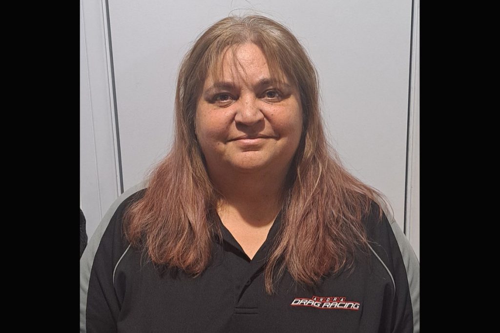 JANELLE MANNIX JOINS ANDRA TEAM