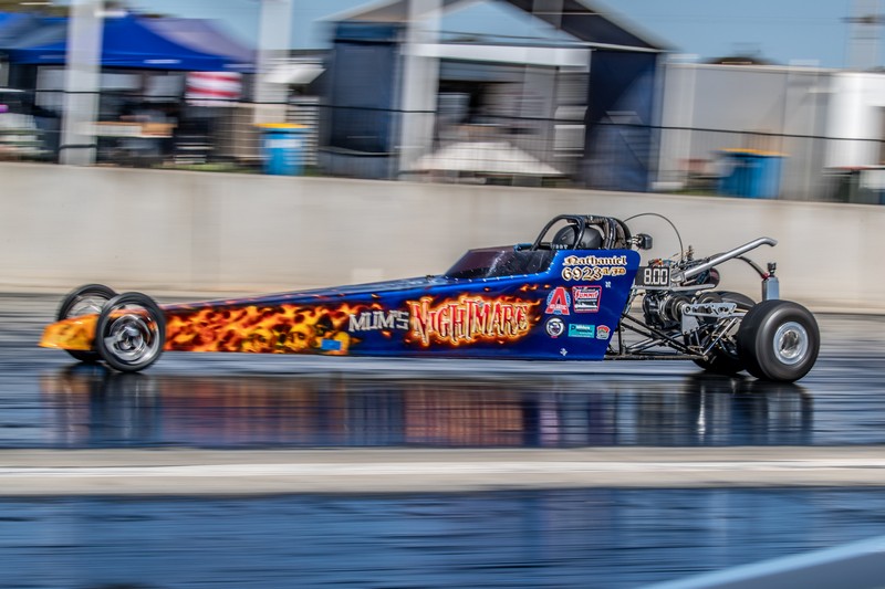 THIRD-GEN RACER READY FOR MILDURA CHALLENGE THIS WEEKEND