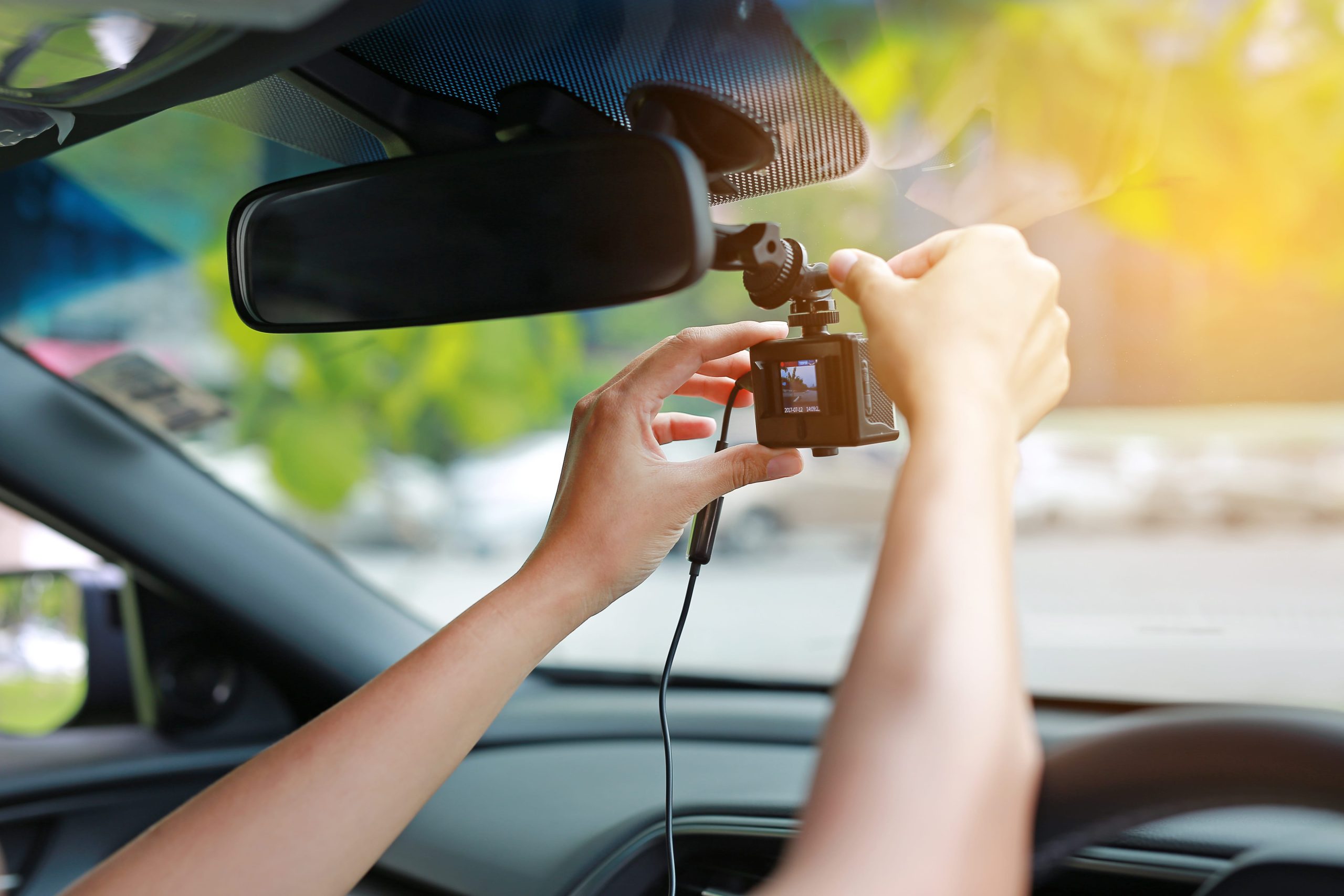 Vehicle Camera Configuration The Ultimate Guide to Car Camera Installation: Step-by-Step ...
