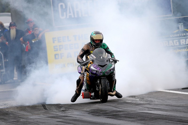 WICKED WESTERNATS FOR AEROFLOW NATIONAL SPORTSMAN CHAMPIONSHIP