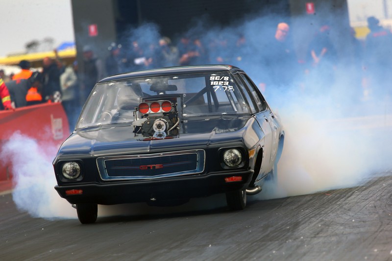AEROFLOW SPORTSMAN RACERS READY TO CHASE WESTERN GLORY THIS WEEKEND