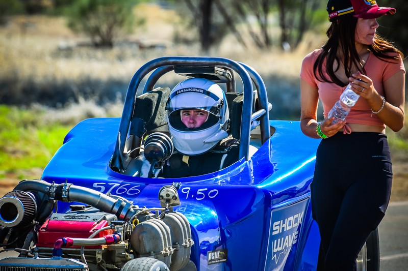CHAMPIONSHIP POINTS UPDATED FOLLOWING DESERT NATIONALS