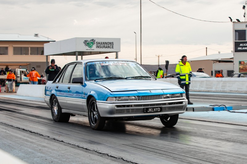 NORTHERN NATS CHAMP READY FOR DESERT NATIONALS CHALLENGE