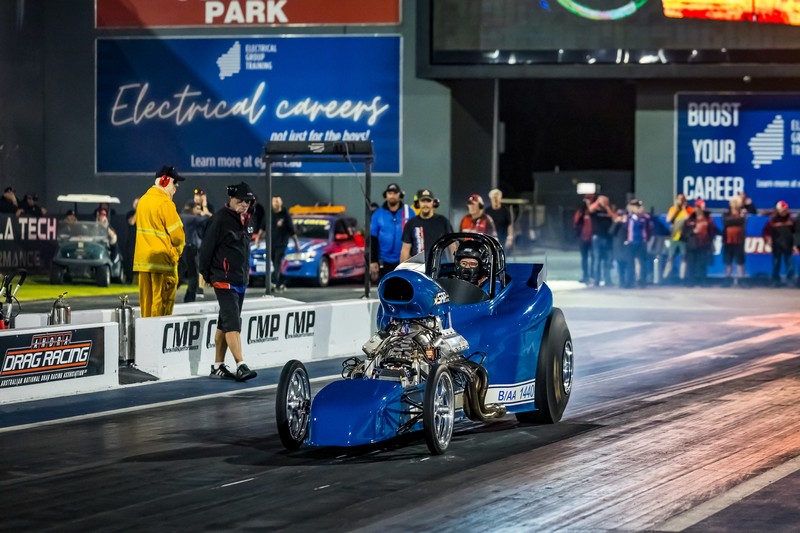 FIVE NEW NATIONAL RECORDS SET AT GOLDENSTATES