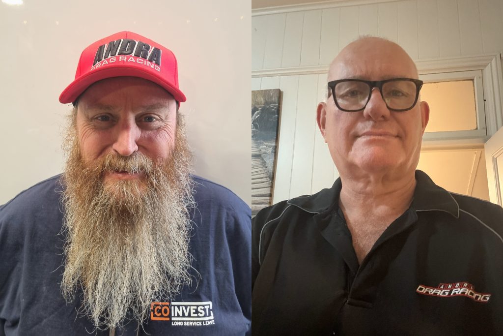 ANDRA WELCOMES DAVID THORNTON AND WAYNE DOWNES TO THE ANDRA BOARD