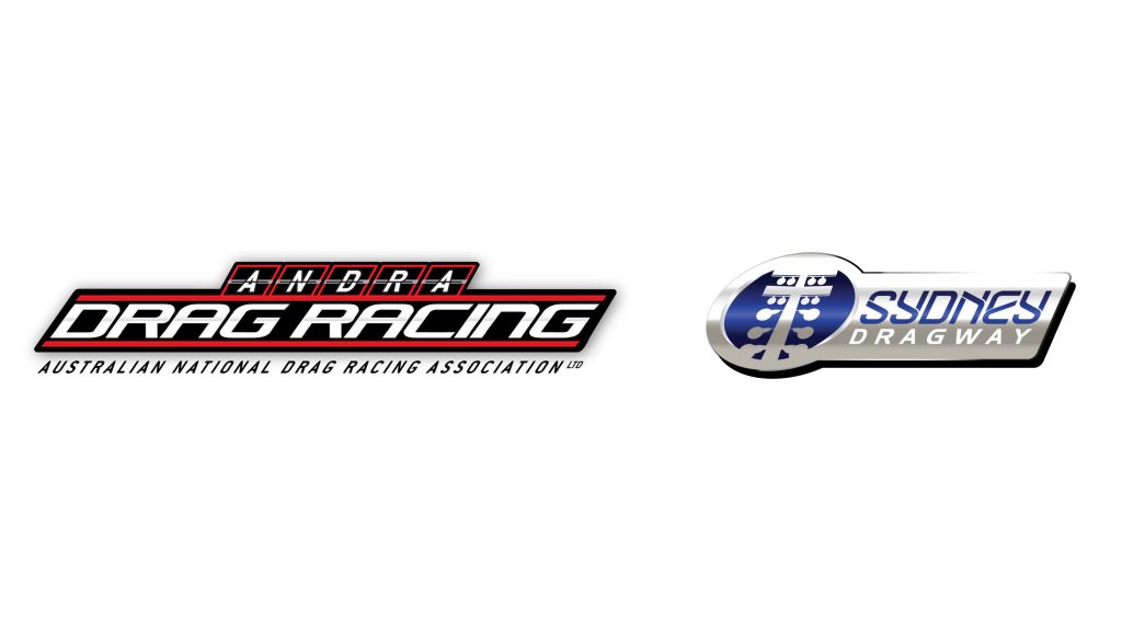 ANDRA AND SYDNEY DRAGWAY SIGN AGREEMENT