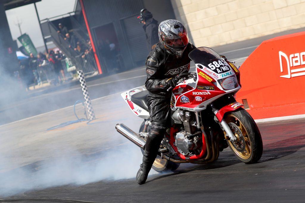 TIGHT MARGINS SPUR MODIFIED BIKE RACERS ON TO GRAND FINAL BATTLE