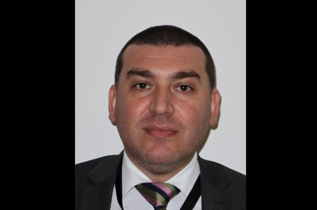 EMMANUEL (MANNY) GALETAKIS APPOINTED TO ANDRA BOARD