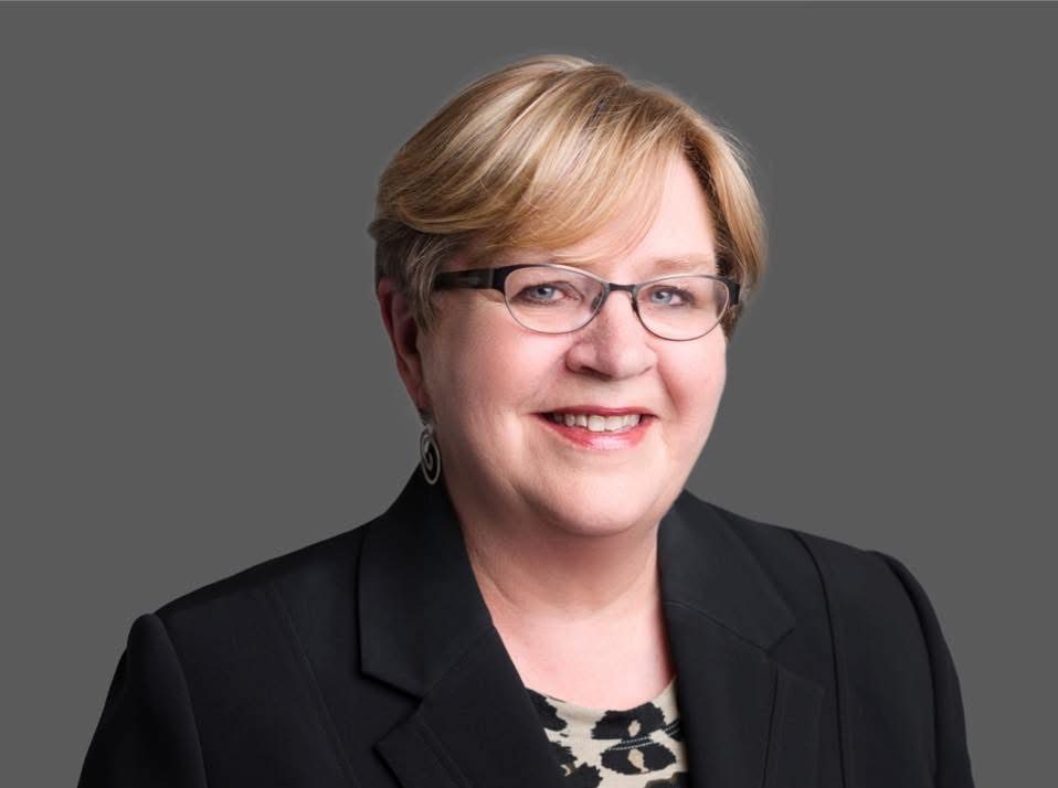 ANDRA PAYS TRIBUTE TO BOARD MEMBER TRISH CROSSIN AM