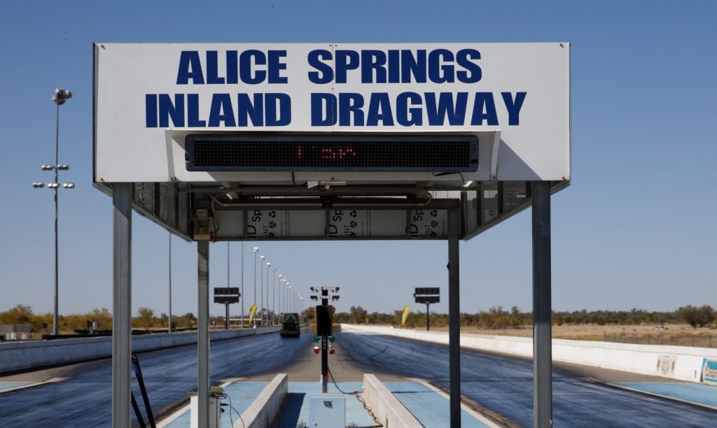 2026/2027 ANDRA SPORTSMAN SERIES OPENING ROUNDS CONFIRMED WITH DESERT DOUBLE