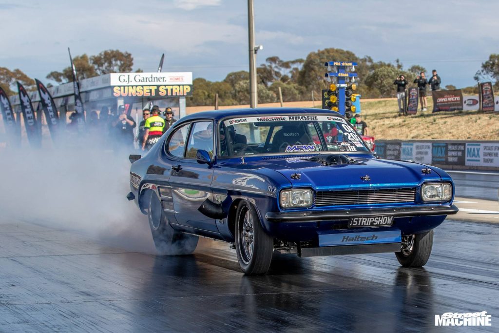 TWO NEW CLASSES ADDED TO THE ANDRA SUPPLEMENTARY RULEBOOK