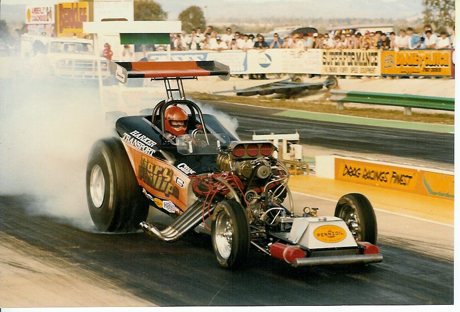 1988 Altered