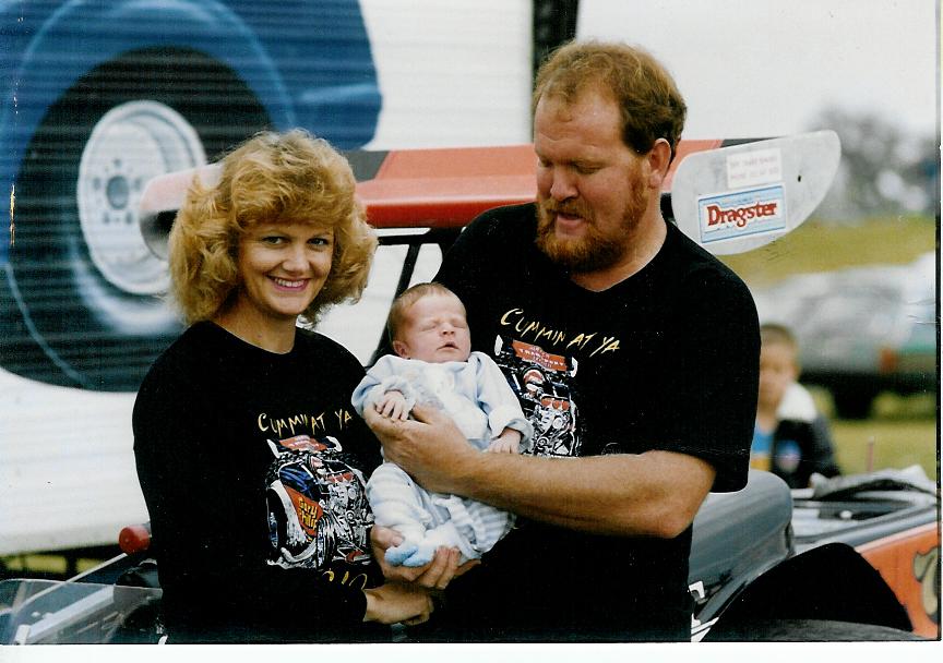 1990 Winternationals