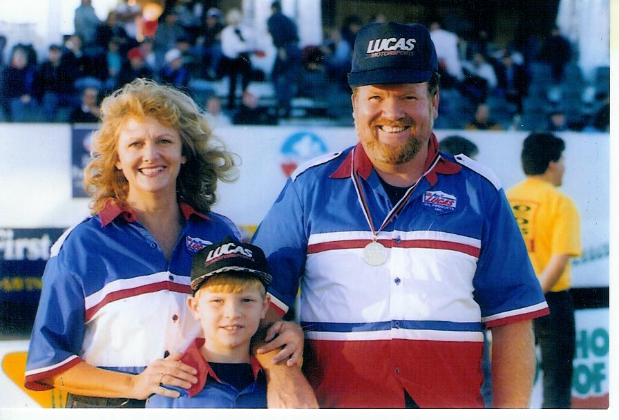 1998 Winternationals