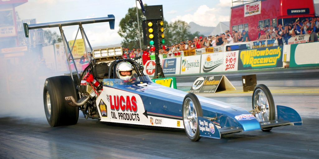 2006 Winternationals