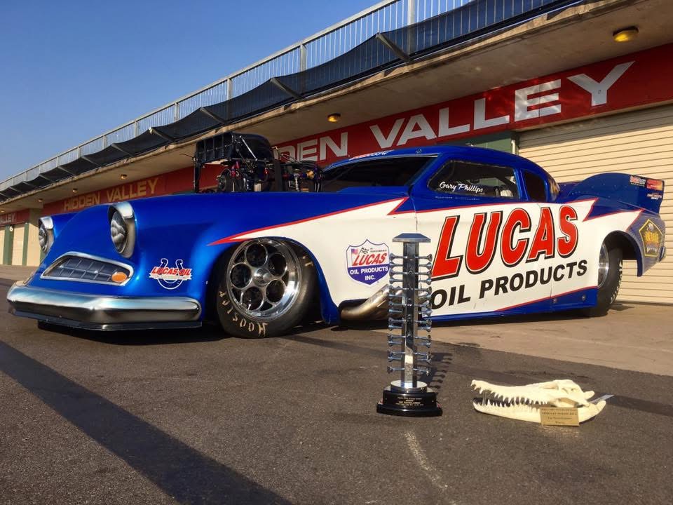 2016 Darwin