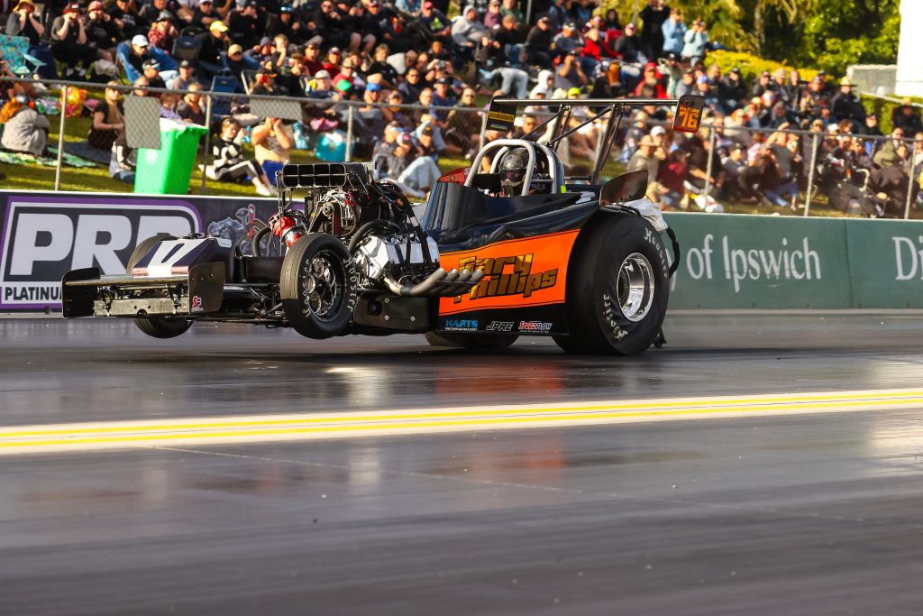 2024 Winternationals